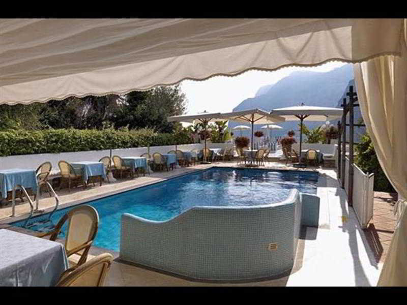 فندق كابريفي  فندق فيلا برونيلا المظهر الخارجي الصورة