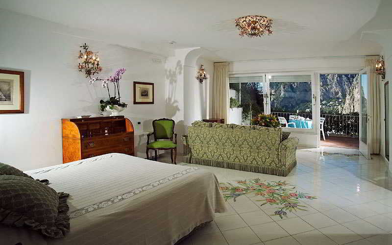 فندق كابريفي  فندق فيلا برونيلا المظهر الخارجي الصورة